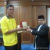 Majlis Perpisahan Puan Jamaih, Encik Roslan dan En. Abu Bakar