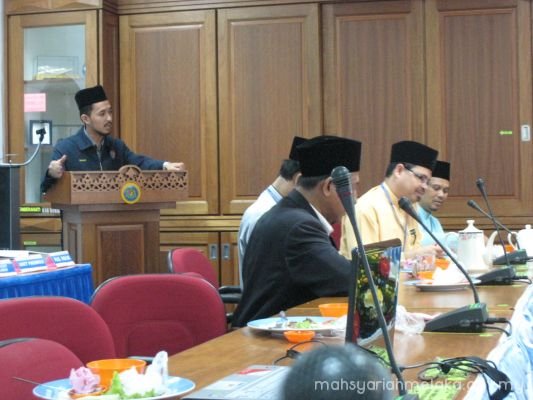 Perlaksanaan Audit 5S daripada Perbadanan Prodduktiviti Malaysia