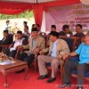 Majlis Pecah Tanah Bangunan Baru MSNM