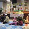 Jamuan Berbuka Puasa di MSNM