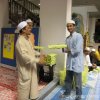 Jamuan Berbuka Puasa di MSNM