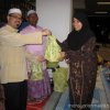 Jamuan Berbuka Puasa di MSNM