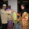 Jamuan Berbuka Puasa di MSNM