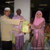 Jamuan Berbuka Puasa di MSNM
