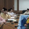 Majlis Penyampaian Hadiah Harijadi Kakitangan MSNM