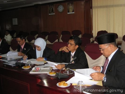 Persidangan Tahunan Pegawai Syariah seluruh Malaysia kali ke 11