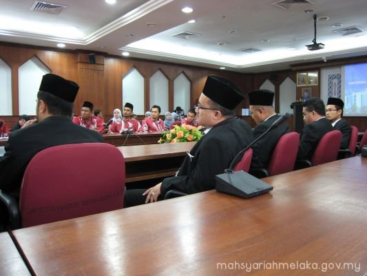 Lawatan ke Terengganu