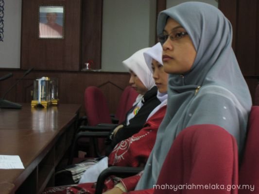 Lawatan ke Terengganu