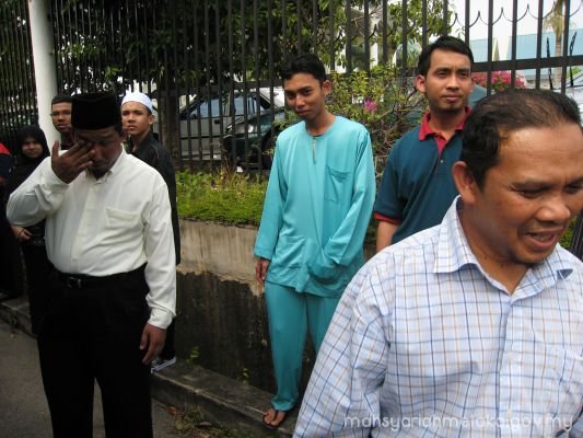 Lawatan ke Terengganu