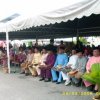 Majlis Perasmian Kompleks MRS Alor Gajah