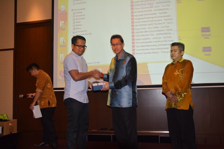 Majlis Makan Malam 2016