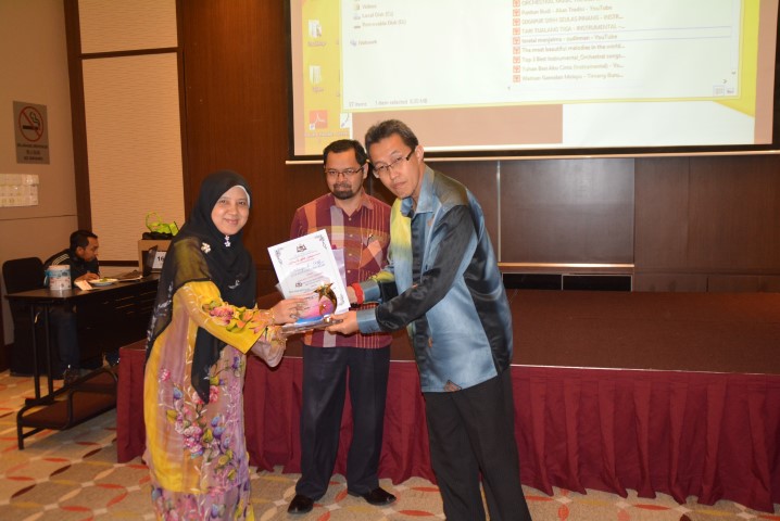 Majlis Makan Malam 2016