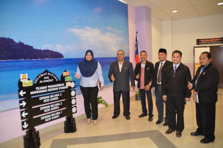 Audit Persijilan Semula Amalan Persekitaran Berkualiti (QE/5S)