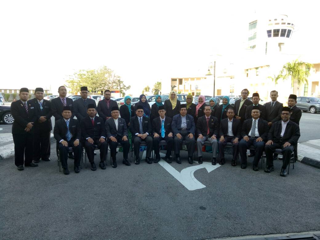 Bengkel Pemurnian Kaedah-Kaedah Undang-Undang Keluarga Islam Negeri Melaka