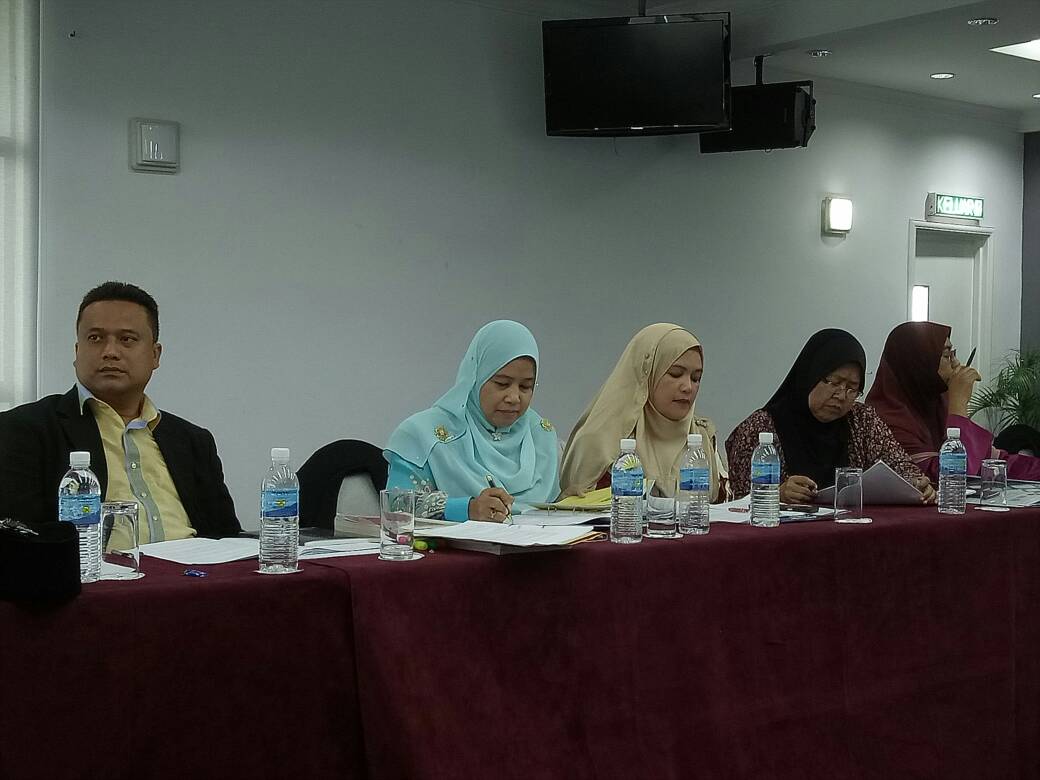 Bengkel Pemurnian Kaedah-Kaedah Peguam Syarie Negeri Melaka