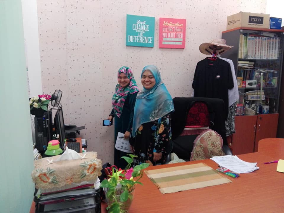 Audit Pembudayaan Amalan Hijau