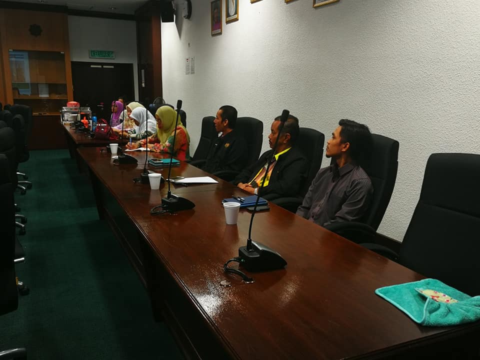 Kursus Juruaudit Dalam ISO 9001:2015