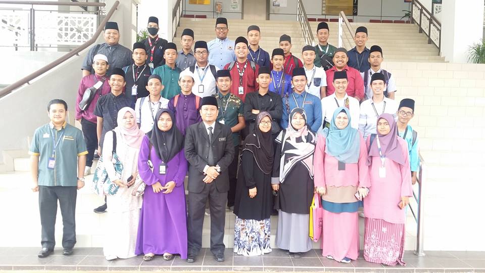 LawatanKolejKomunitiLedangTangkak 3