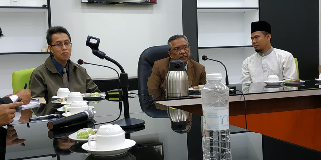 Taklimat Sistem MyReCourt (My Registration Court) JKSN Kedah