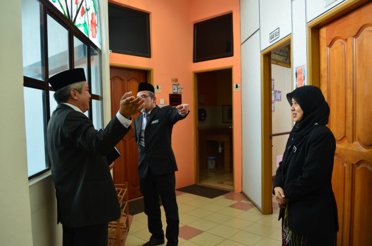 Amanat YAA MRS Jasin