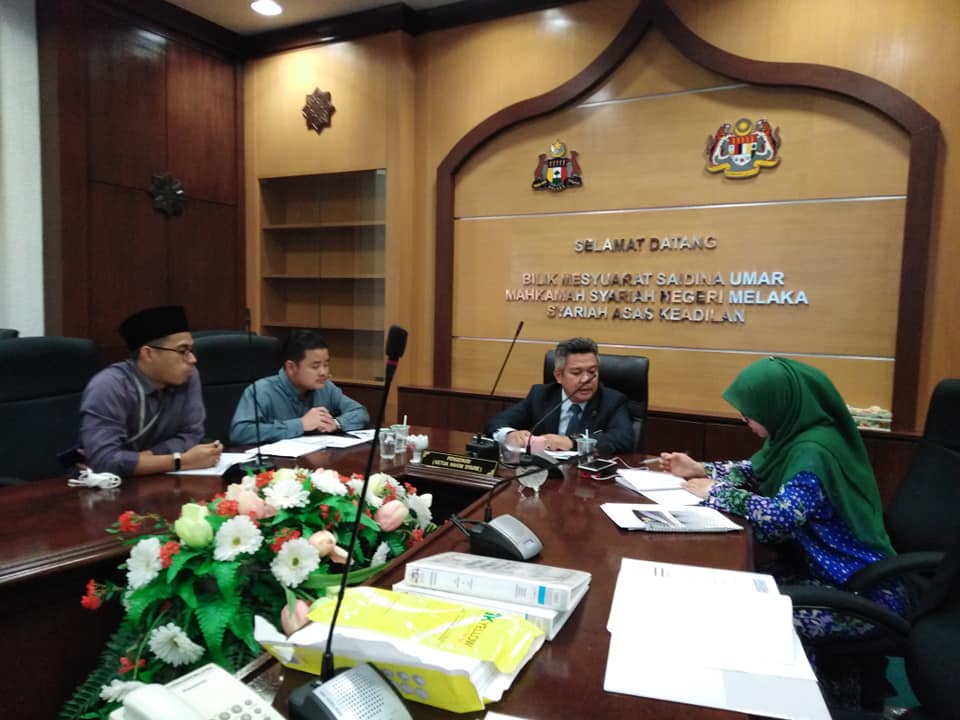 Bengkel Dokumentasi ISO 9001:2015 dan MS 1900:2014