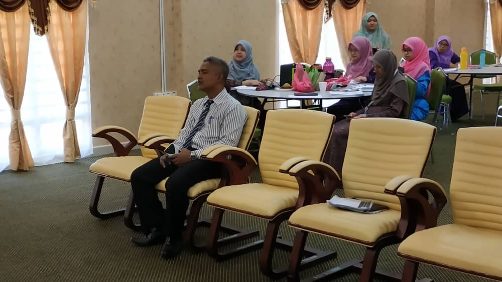 KursusAuditDalamSirim 1