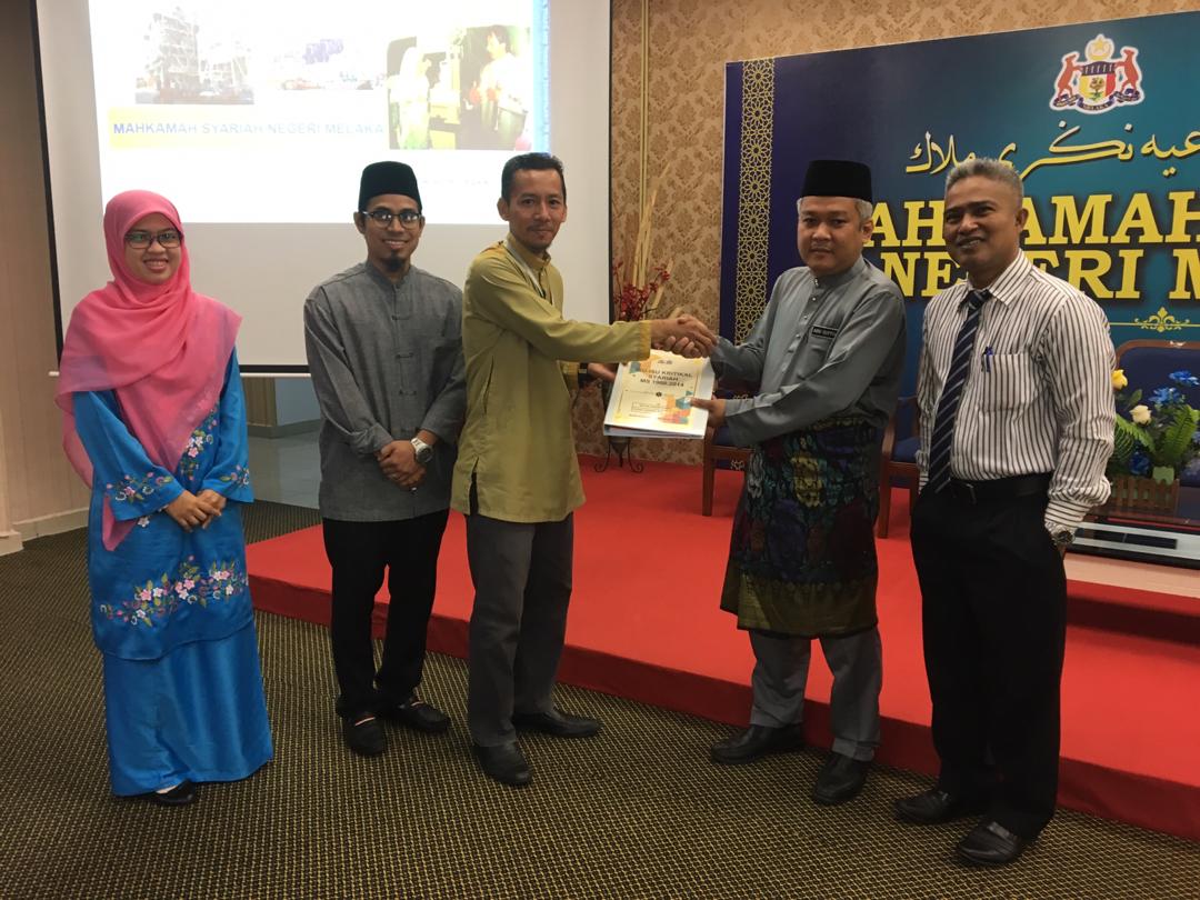 Kursus Audit Dalam Sirim