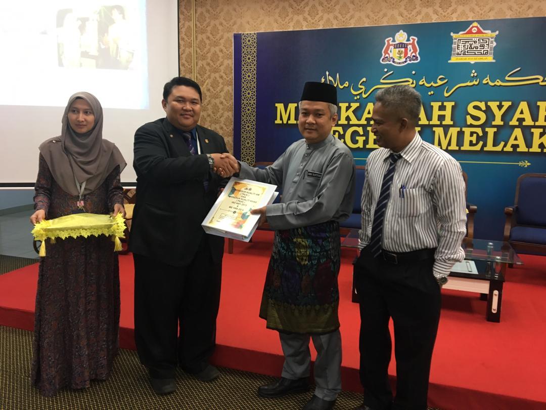 Kursus Audit Dalam Sirim