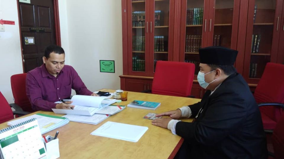 Audit Pensijilan Semula ISO 9001:2015 Dan MS 1900:2014 MSNM