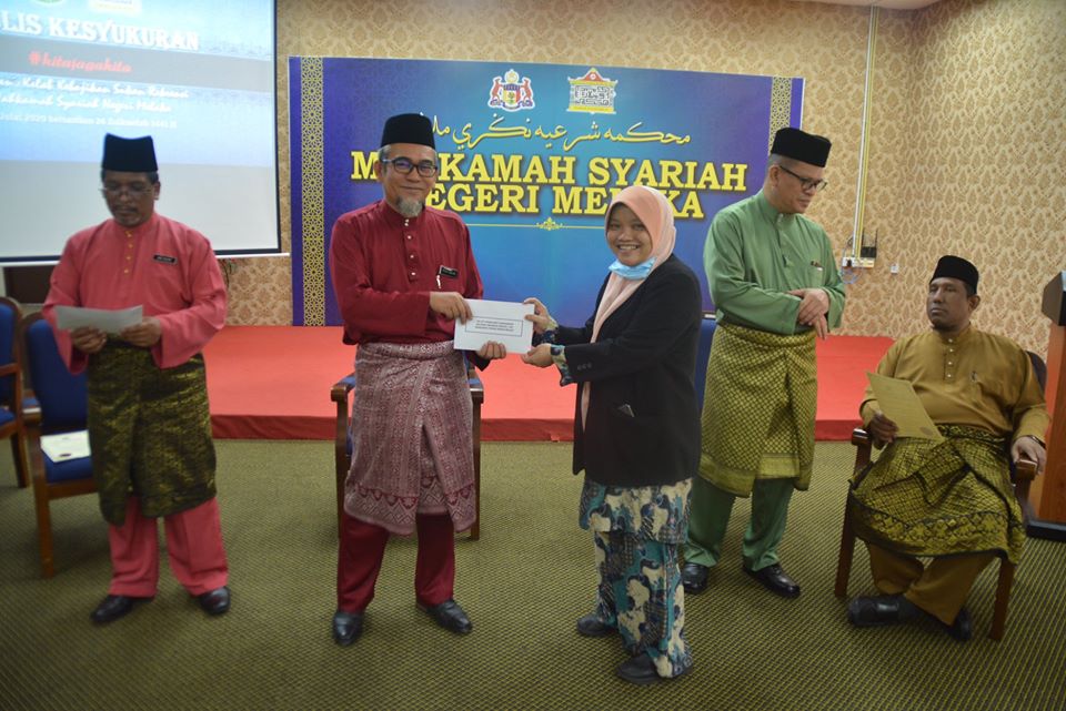 Majlis Bacaan Yasin dan Kesyukuran Kelab Kebajikan, Sukan dan Rekreasi MSNM