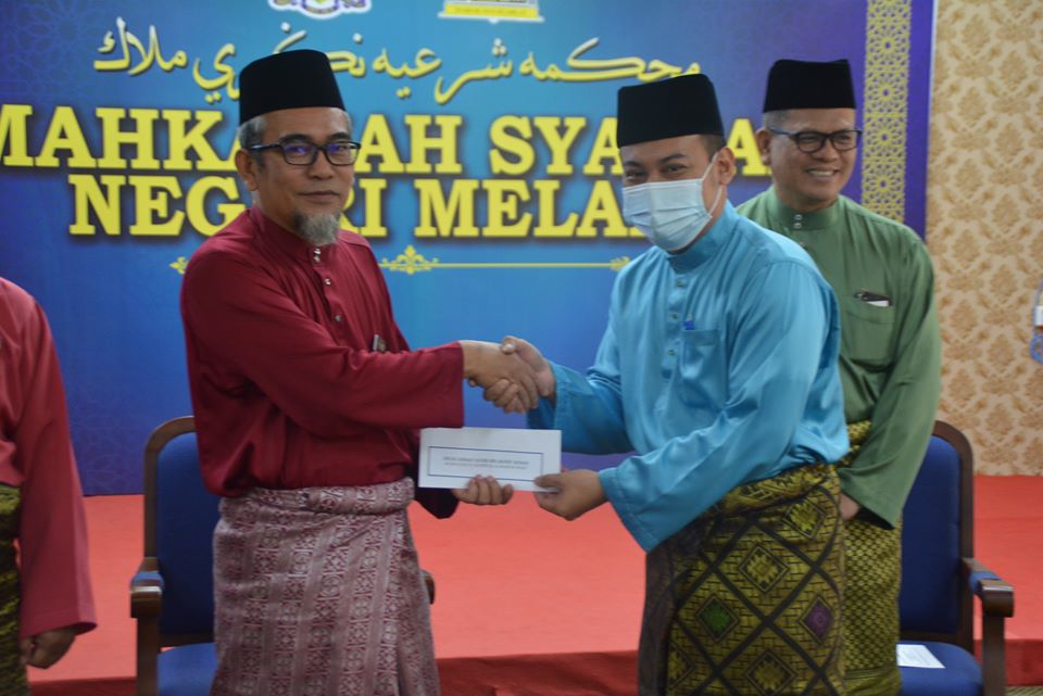 Majlis Bacaan Yasin dan Kesyukuran Kelab Kebajikan, Sukan dan Rekreasi MSNM