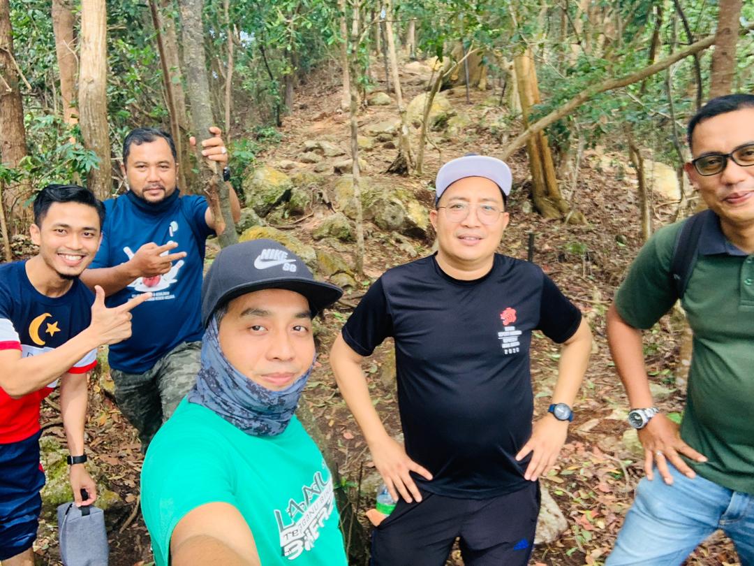 Muzakarah Hakim Syarie Negeri Melaka