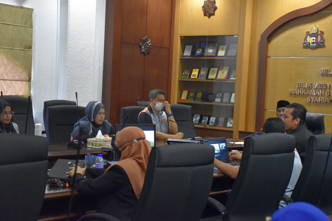 SEMAKAN KETERSEDIAAN GO LIVE ESV3