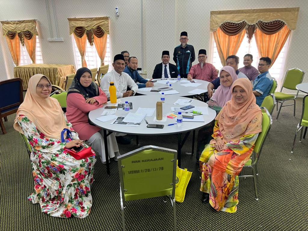 PROGRAM JUDICIARY IDEATION WORKSHOP 2023