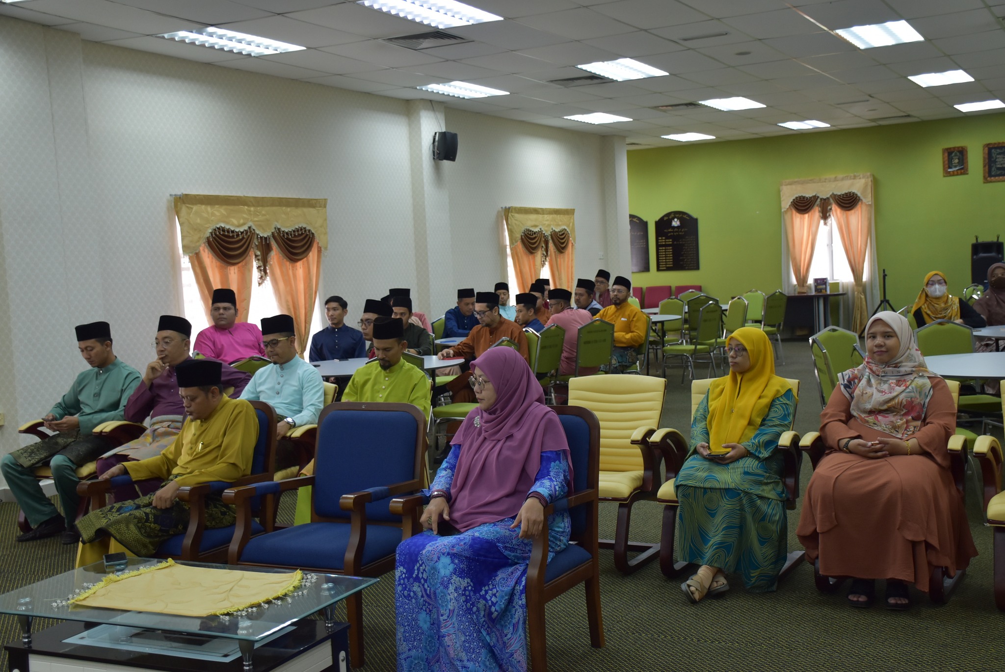 Ceramah IhyaRamadhan 2