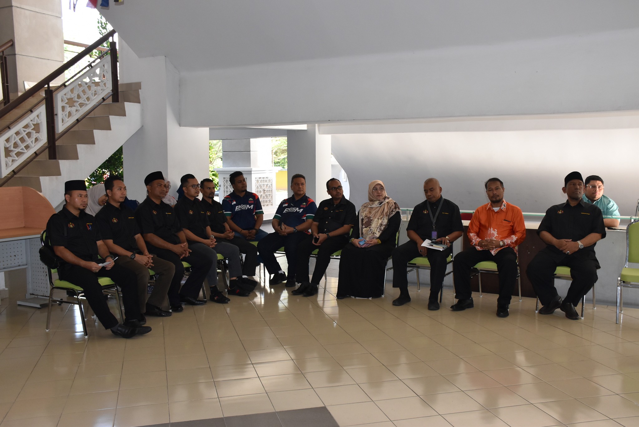 InfakKasihRamadhan 11