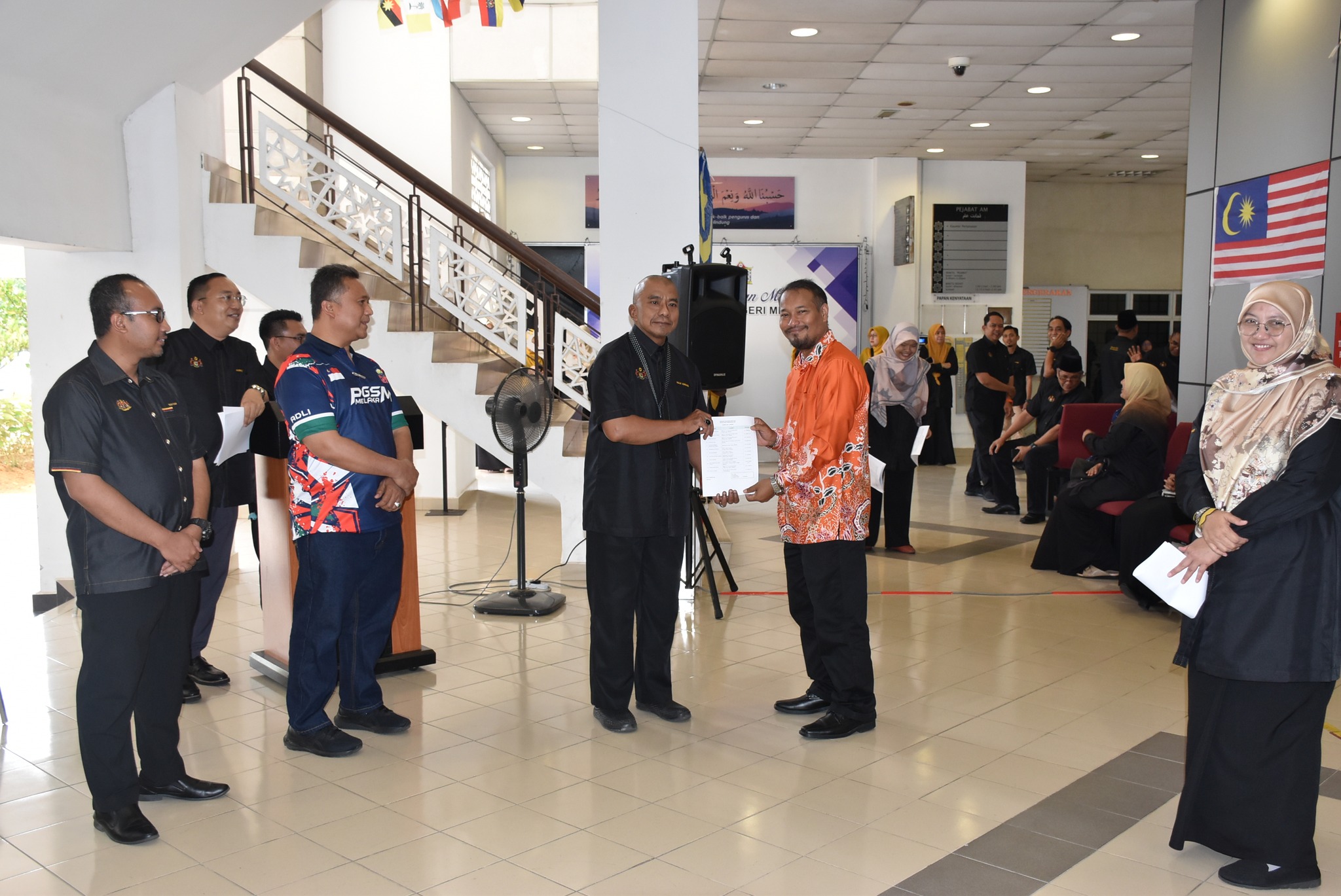 InfakKasihRamadhan 9