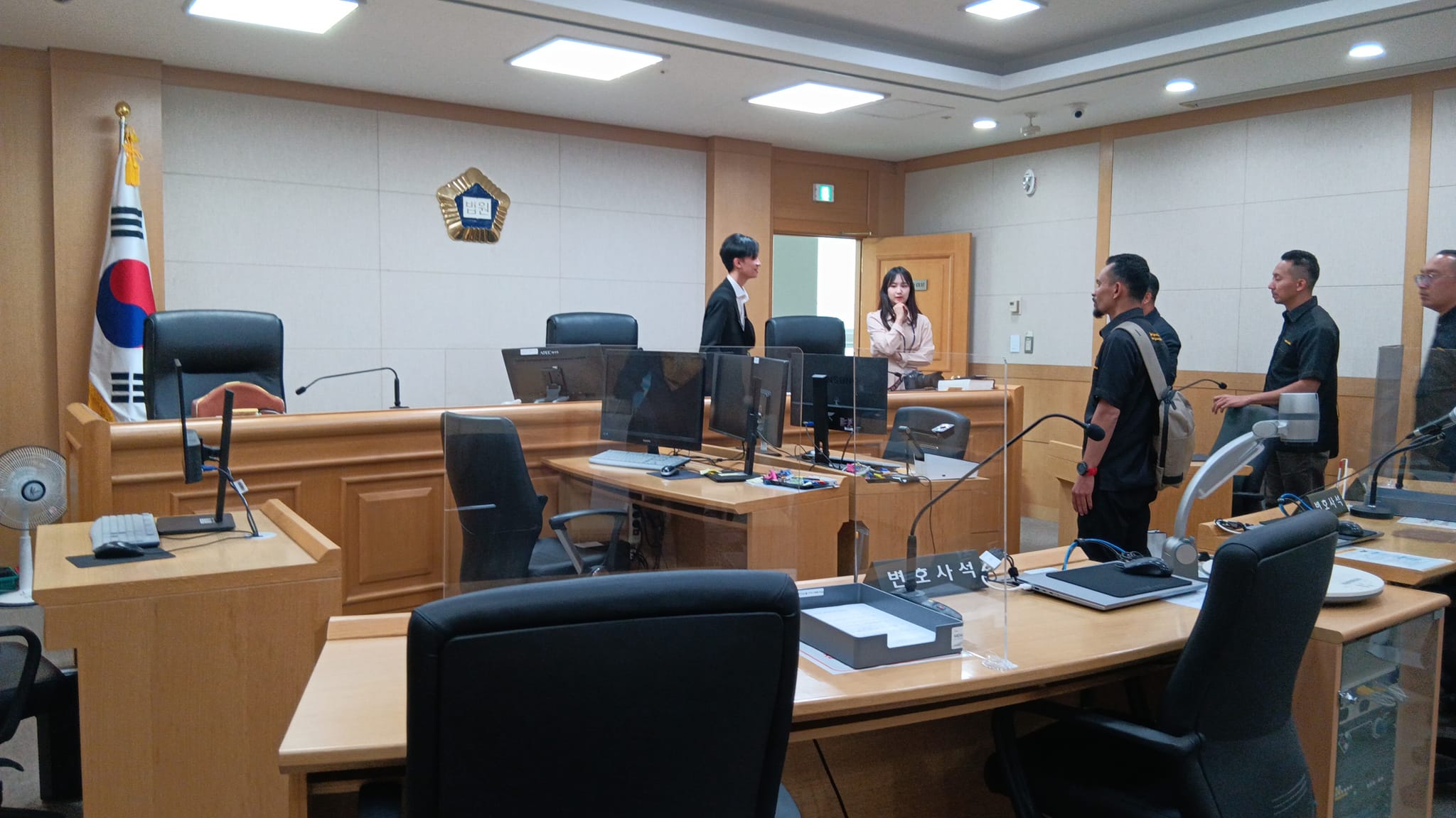 PenyelidikanKoreaSelatan 5