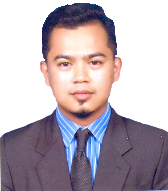 Mohd Arip Bin Omar