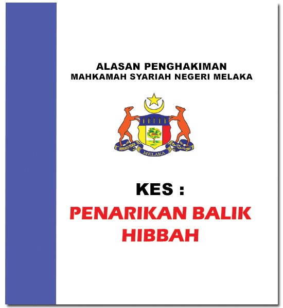 Penarikan Balik Hibbah
